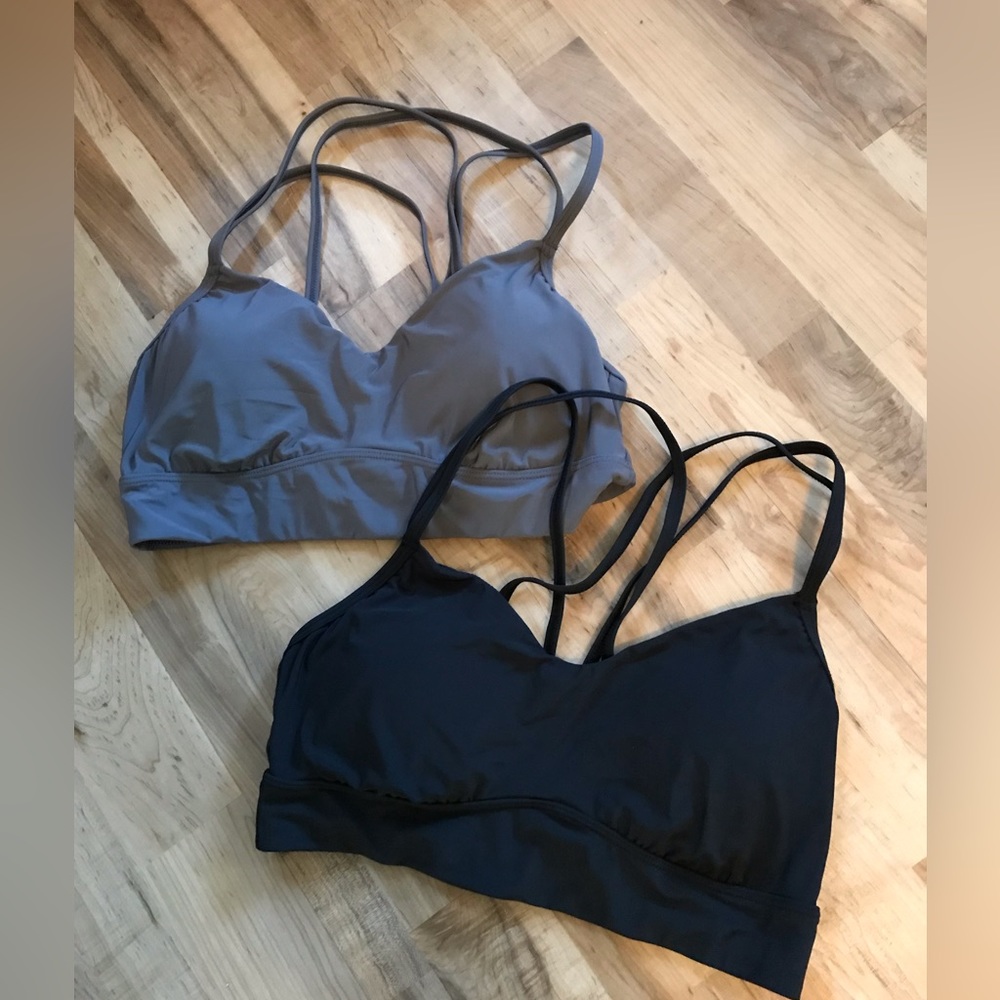 Target All In Motion Sports Bra Bundle